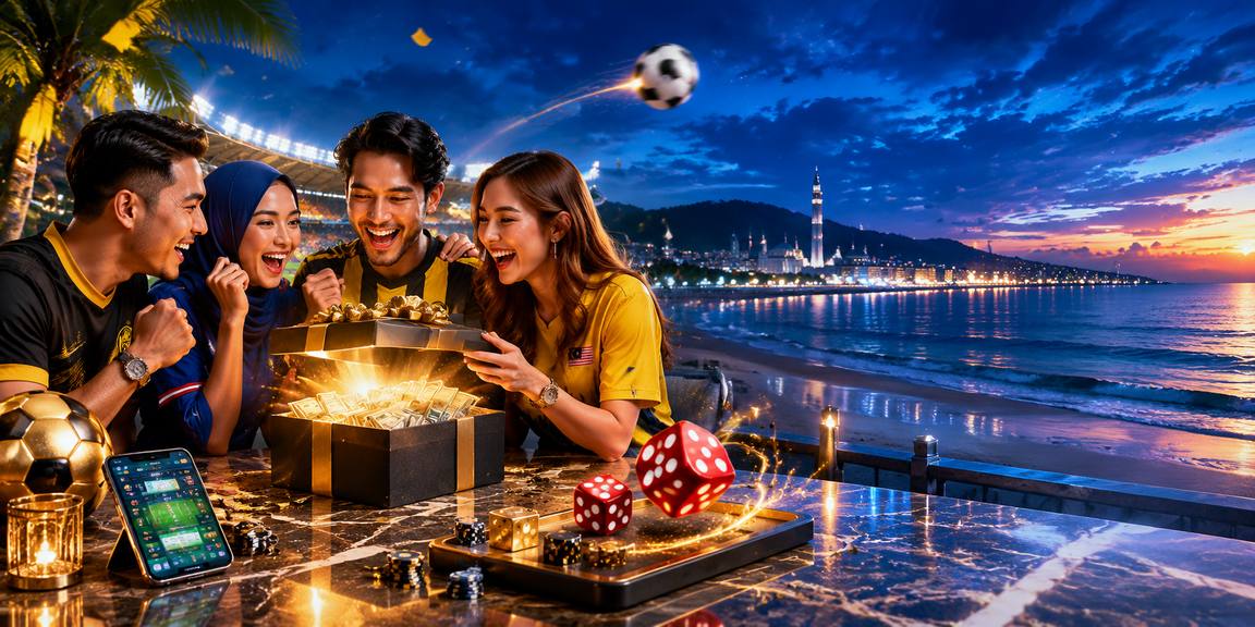 Pasaran Sportsbook Langsung di jqk29 malaysia