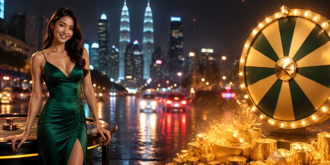 Buffalo King Megaways Di Lobi Malaysia